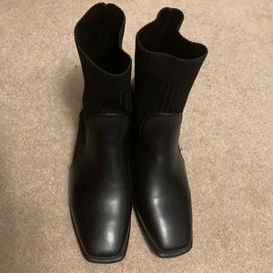 SHEIN ankle boots